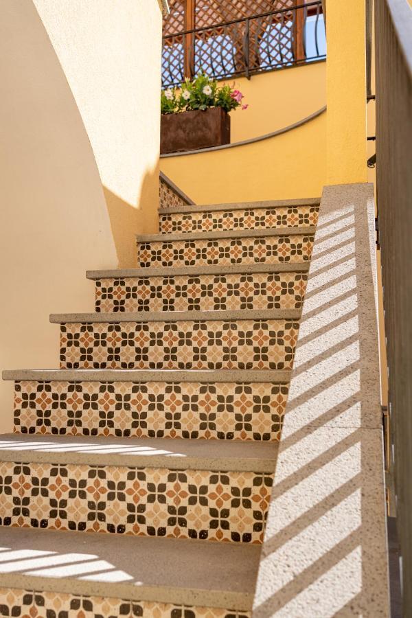 Nature&spa Affittacamere Sorrento